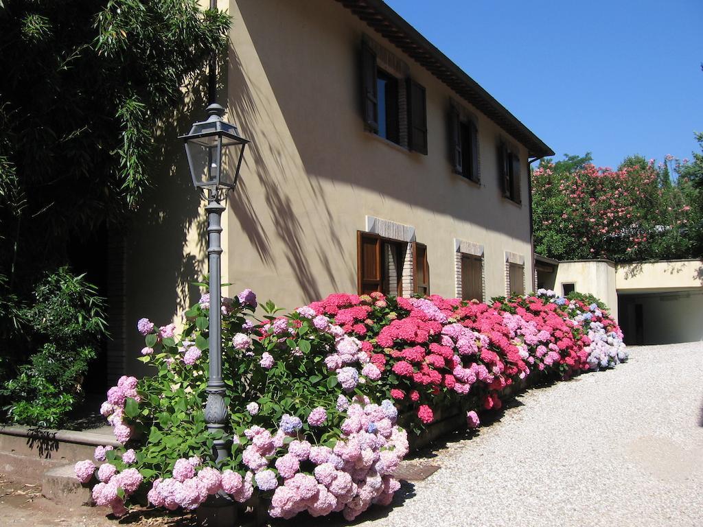 Montecorneo Country House Ponte San Giovanni Exterior foto